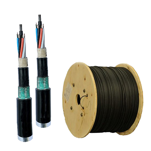 Cáp quang LS đơn mốt 12FO