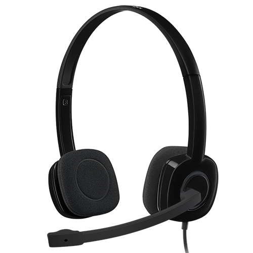 Tai nghe Logitech H151