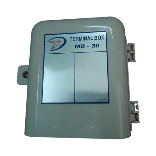 Hộp MDF Maicom 30 đôi MC-50