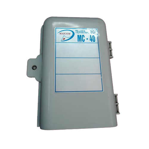 Hộp MDF Maicom 40 đôi MC-50