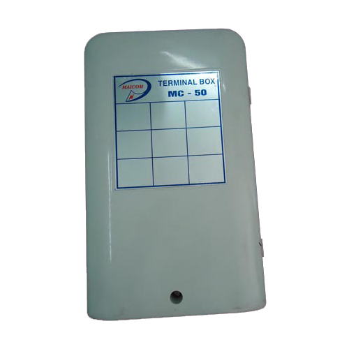 Hộp MDF Maicom 50 đôi MC-50