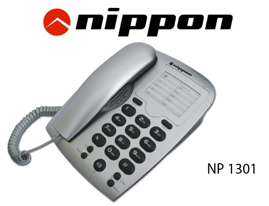 Điện thoại Nippon NP1301