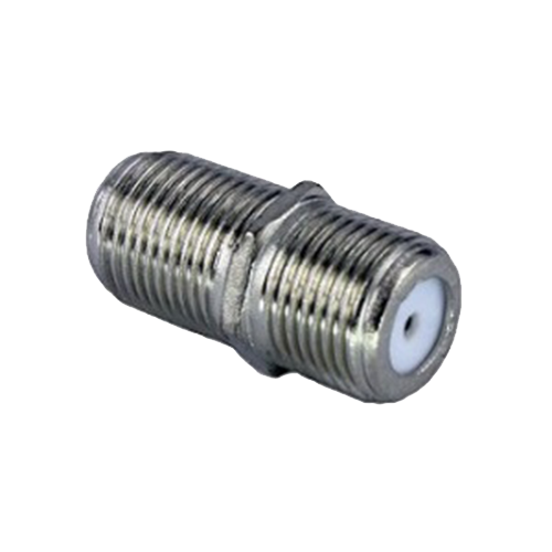 Đầu jack FF nối dây cáp đồng trục 2 đầu