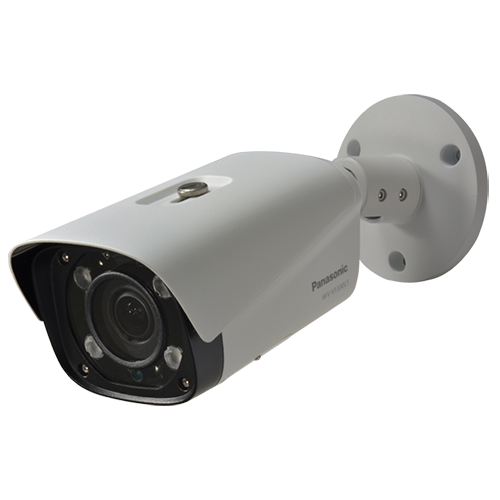 Camera IP hồng ngoại 2.0 Megapixel PANASONIC WV-V1330LK
