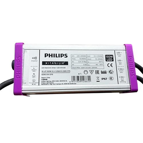 Nguồn đèn led Philips LED Electronic PHILIP 150W230V