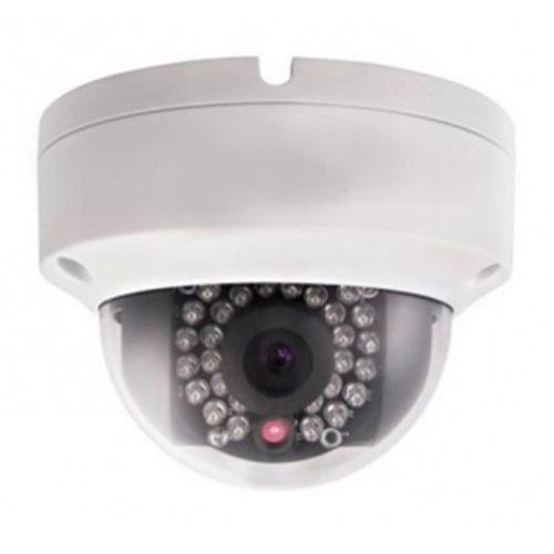 Camera Dome IP hồng ngoại 2.0 Megapixel HD Paragon HDS-2121IRP