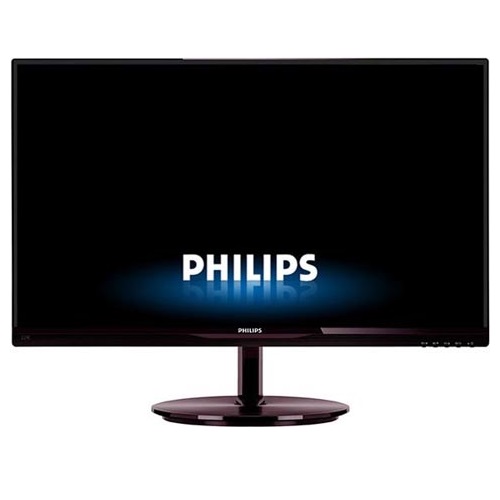 Màn hình máy tính Philips 224E5QHSB/00 22