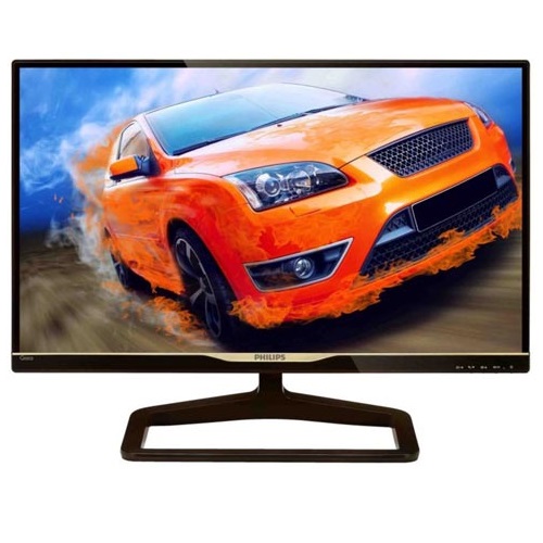 Màn hình máy tính Philips 238C4QHSN/00 23