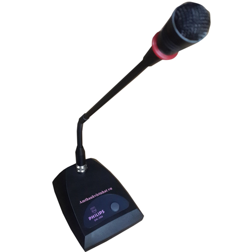 MICRO cổ ngỗng Philips DK-390