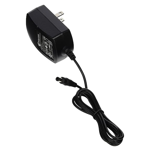 Nguồn adapter 48VDC điện thoại Polycom VVX series
