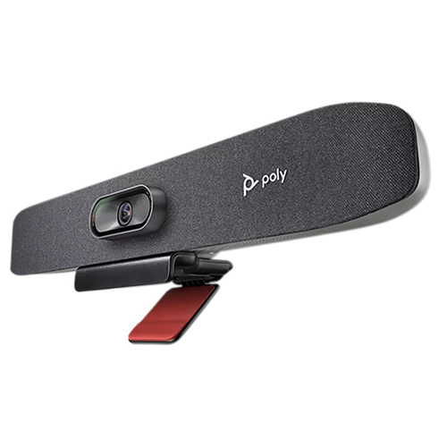 Thiết bị họp trực truyến (Video) Poly Studio R30 USB Video Bar (842D2AA)