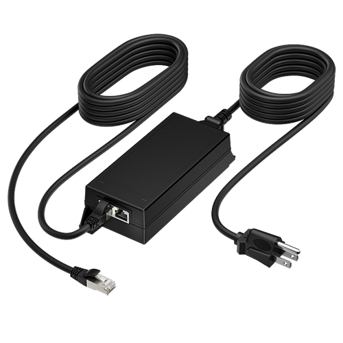 Nguồn cấp POE Chính hãng HP Poly B5NH6AA