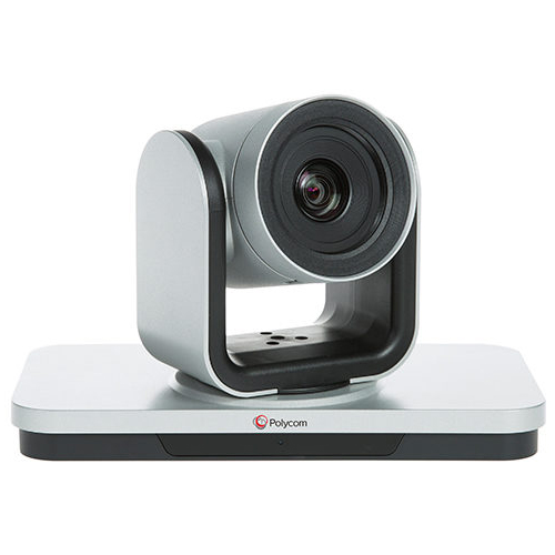 Camera Polycom EagleEye IV 12x, Hội nghị truyền hình Polycom