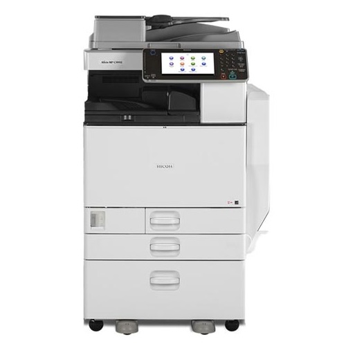 Máy Photocopy Rioch Aficio MP 4002 SP