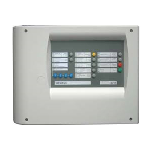 Trung tâm điều khiển xả khí Siemens XC1001-A