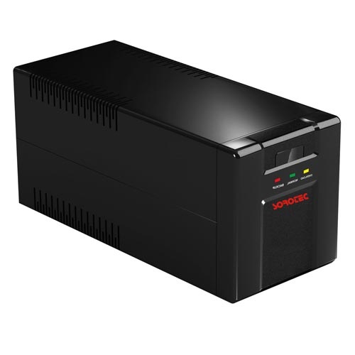 UPS SOROTEC 1200VA