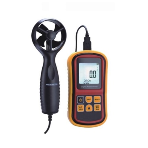 Máy đo tốc độ gió ACCUTEST ACC-8901