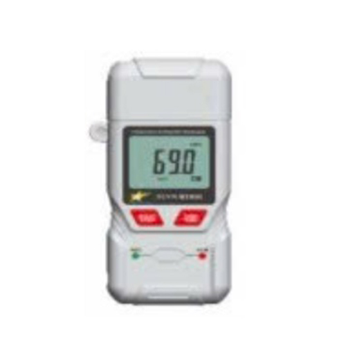 Máy đo và ghi nhiệt ẩm kế TCVN-HTR01