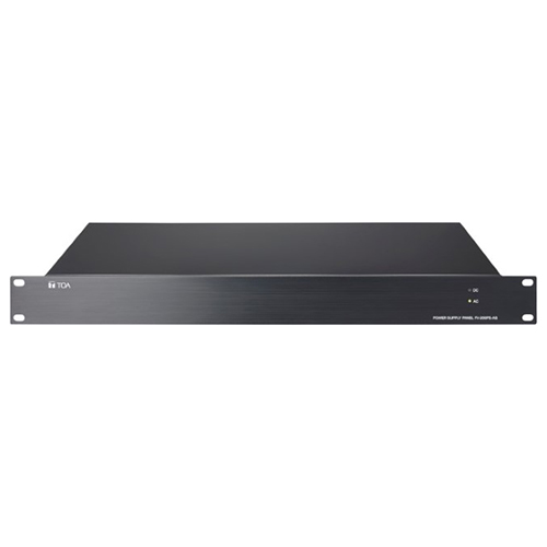 Bộ nguồn 24v TOA FV-200PS-AS cho hệ thống FV-200 series