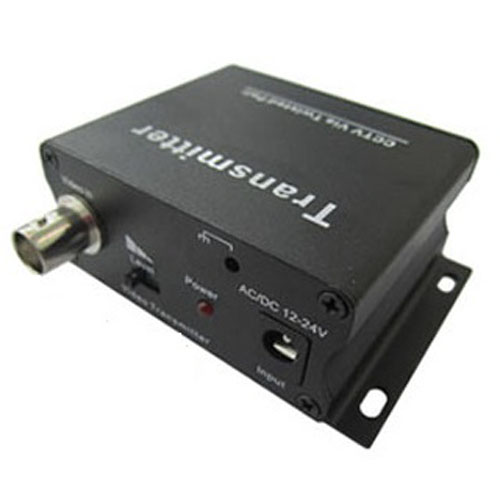 Thiết bị Video Balun Transmitter Vantech C102A