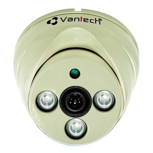 Camera IP Dome hồng ngoại 1.3Megapixel VANTECH VP-183B