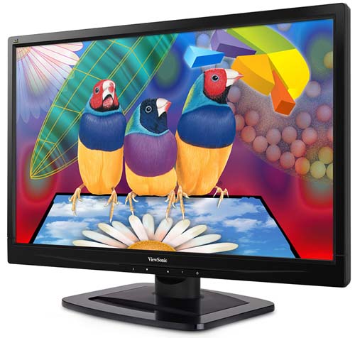 Màn hình máy tính VIEWSONIC VA2251 22 inch
