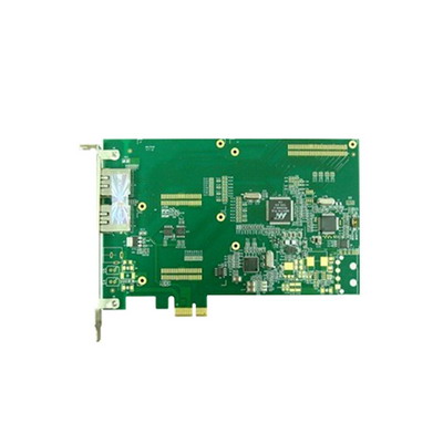 Card ghi âm 480 lines VoiceSoft VoIP 480A/PCIe