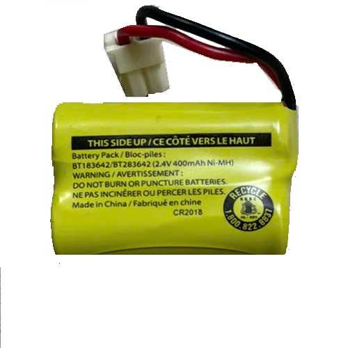 Pin sạc cho Micro VTECH VCS754A - OEM