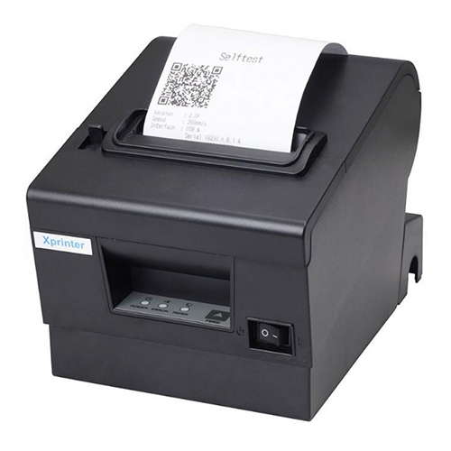 MÁY IN HÓA ĐƠN XPRINTER XP-Q260