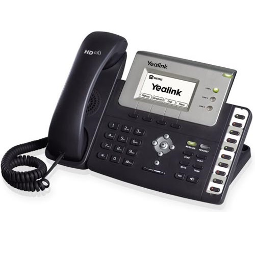 Điện thoại IP Phone Yealink SIP-T26P