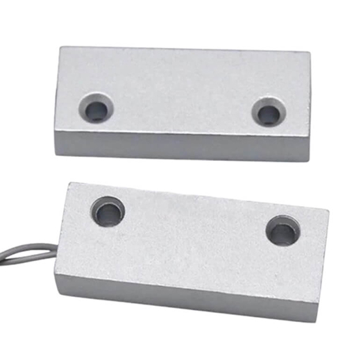 Cảm biến cửa sắt ZKTeco AS57