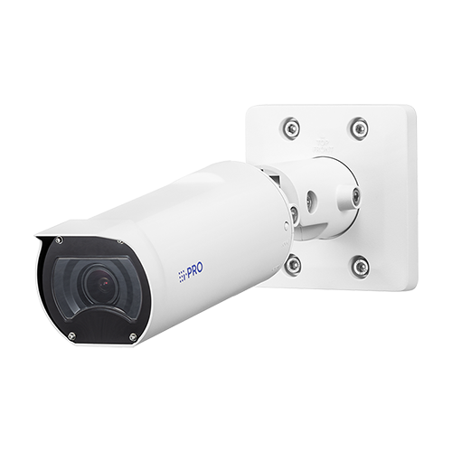 Camera IP hồng ngoại 2.0 Megapixel ngoài trời i-Pro WV-U1532LA