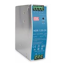 Bộ nguồn Meanwell NDR-120-24 (120W 24V 5A)