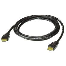 Aten 2L-7D02UH Cáp 1.8M USB HDMI KVM Cable