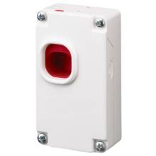 Nút nhấn khẩn cấp Honeywell 269R