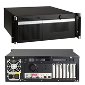 Máy chủ ghi âm 96 kênh Advantech APC-4320 T3P32x3