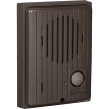 Door station Aiphone IF-DA