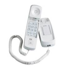 Điện thoại Cetis Scitec 205T Single-Line Telephone White