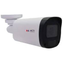 Camera IP thân dài ACTI A416