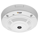 Camera IP FIXED DOME AXIS M3027-PVE