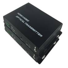 Bộ Chuyển Đổi Quang Sang HDMI BTON BT-501KVML-10T/R