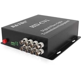 Chuyển đổi Quang-điện Video 8 kênh BTON BT-HD8VF-T/R