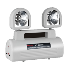 Đèn sạc KenTom KT402