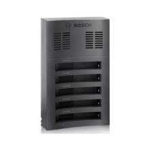 Bộ sạc cho 5 pin DICENTIS Bosch DCNM-WCH05