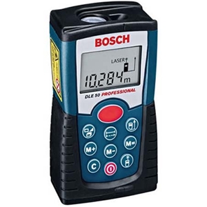 Máy đo khoảng cách laser Bosch GLM50