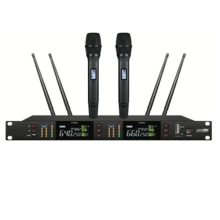 Micro không dây cho hôi nghị PRO-102