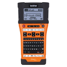 MÁY IN NHÃN BROTHER PT-E500VP