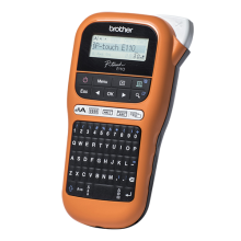 MÁY IN NHÃN BROTHER PT-E110 VP