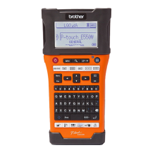 MÁY IN NHÃN BROTHER PT-E550W VP