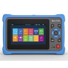 Máy đo quang OTDR màn hình cảm ứng SKYCOM TOT560-A24D